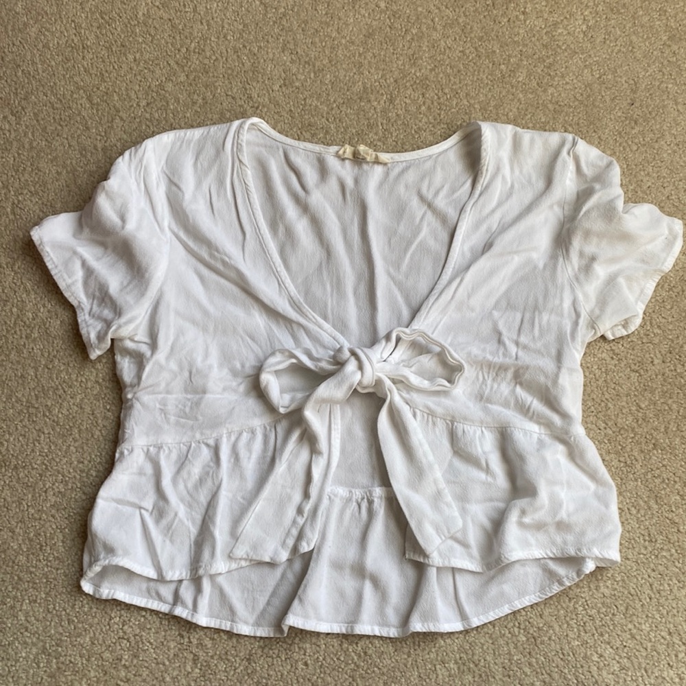 L.A. Hearts Top